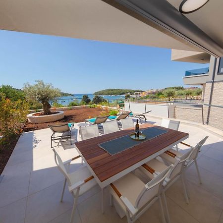 Apartman Oranz Banjole Εξωτερικό φωτογραφία