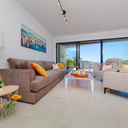 Apartman Oranz Banjole Εξωτερικό φωτογραφία