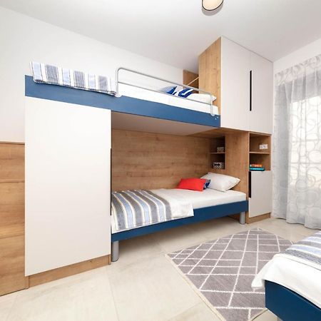 Apartman Oranz Banjole Εξωτερικό φωτογραφία