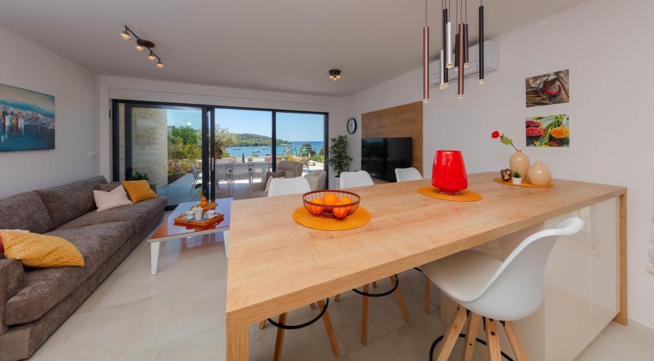 Apartman Oranz Banjole Εξωτερικό φωτογραφία