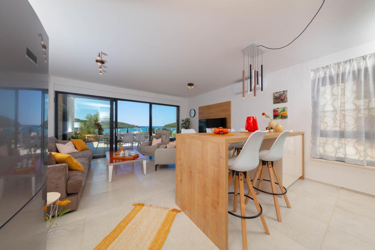 Apartman Oranz Banjole Εξωτερικό φωτογραφία
