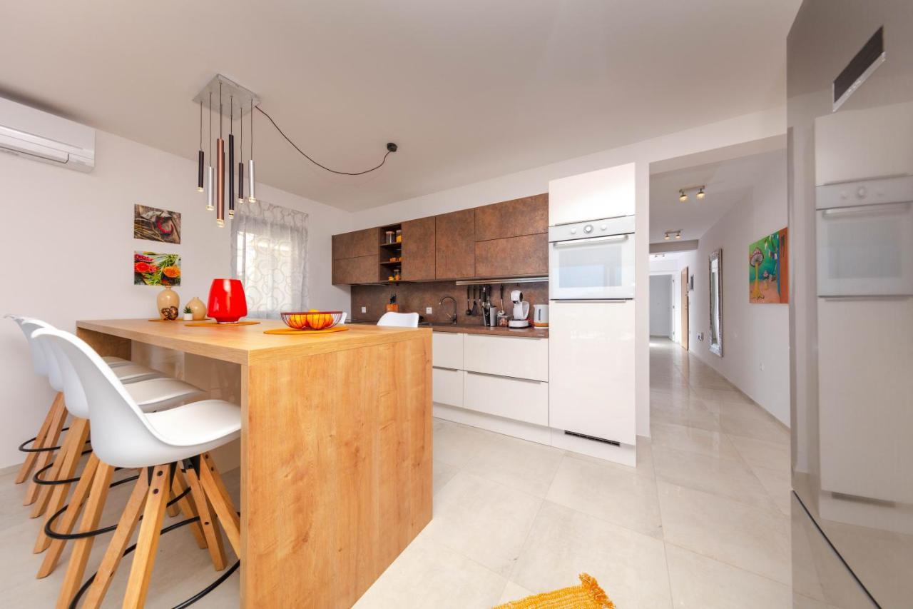 Apartman Oranz Banjole Εξωτερικό φωτογραφία