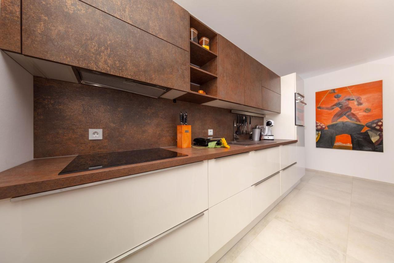 Apartman Oranz Banjole Εξωτερικό φωτογραφία