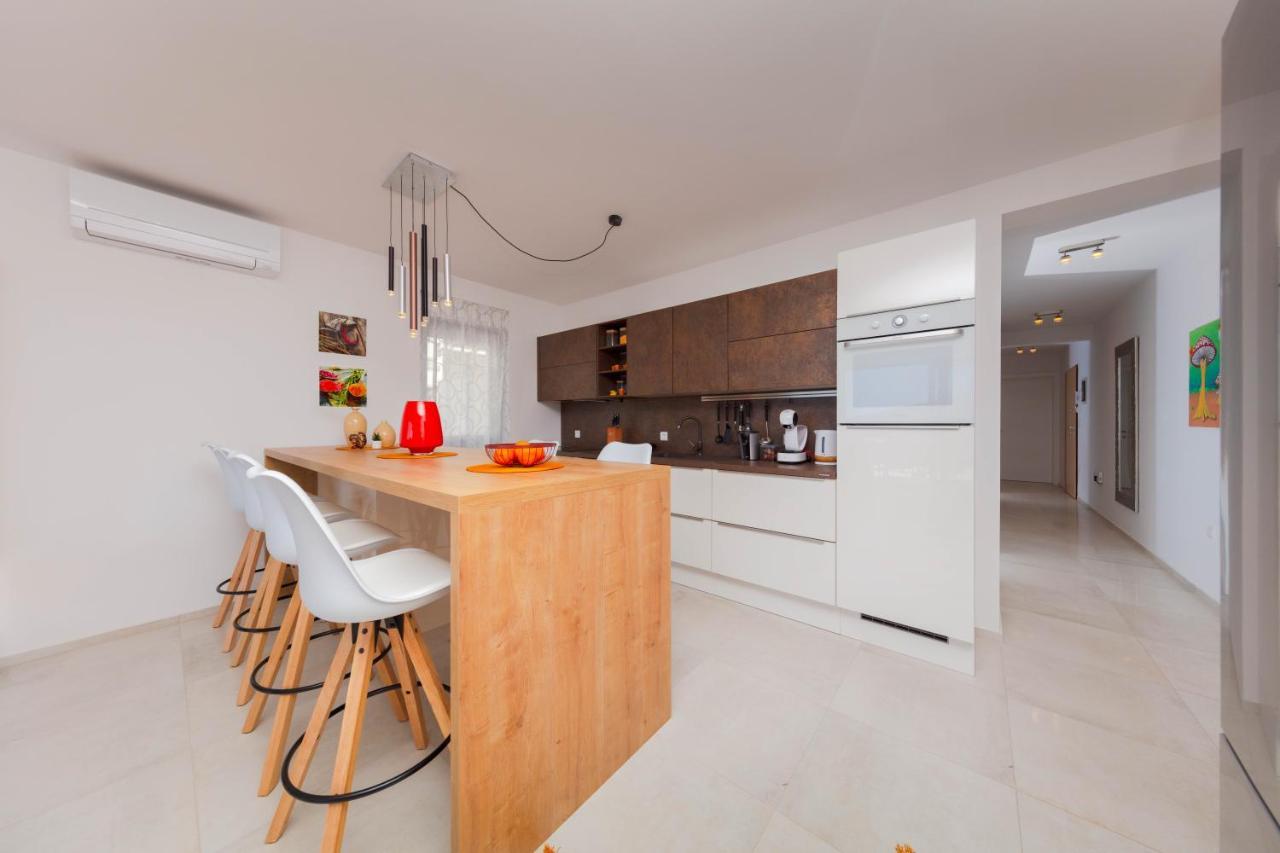 Apartman Oranz Banjole Εξωτερικό φωτογραφία