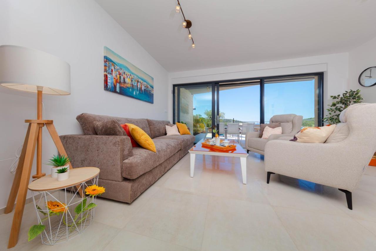 Apartman Oranz Banjole Εξωτερικό φωτογραφία