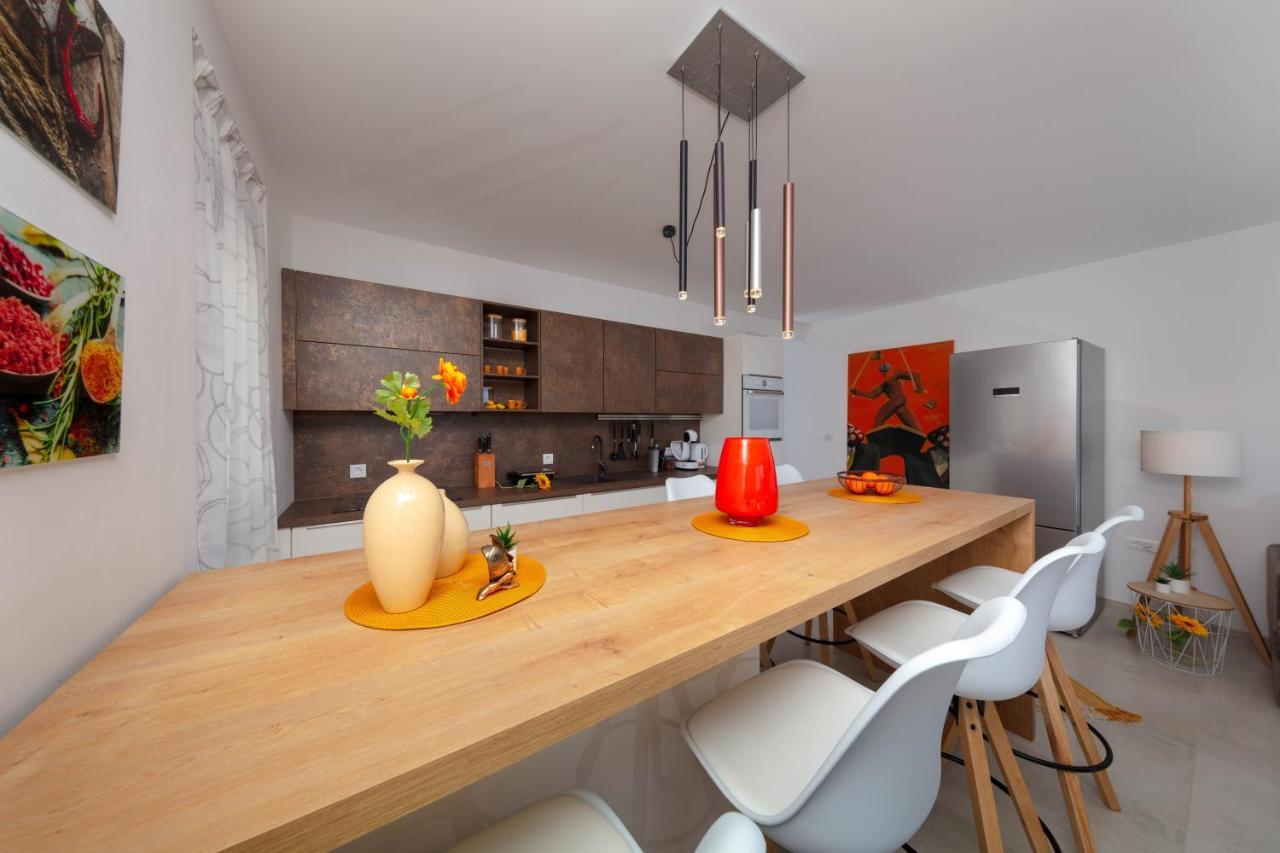 Apartman Oranz Banjole Εξωτερικό φωτογραφία