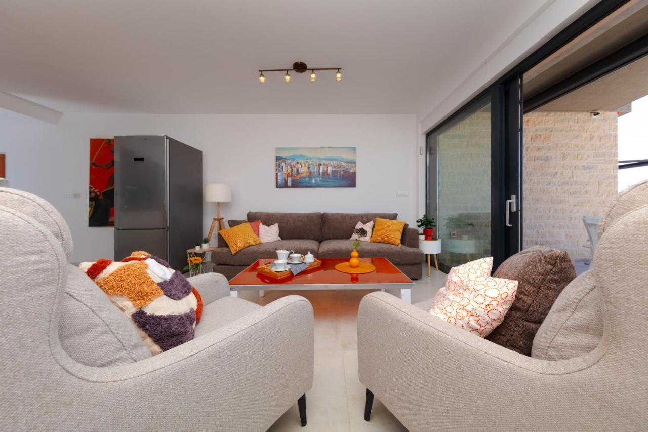Apartman Oranz Banjole Εξωτερικό φωτογραφία