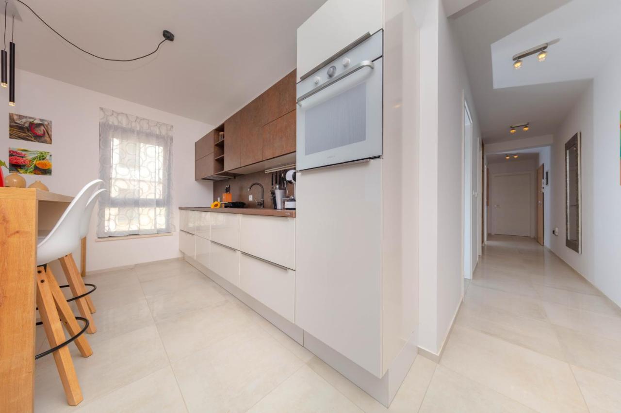 Apartman Oranz Banjole Εξωτερικό φωτογραφία