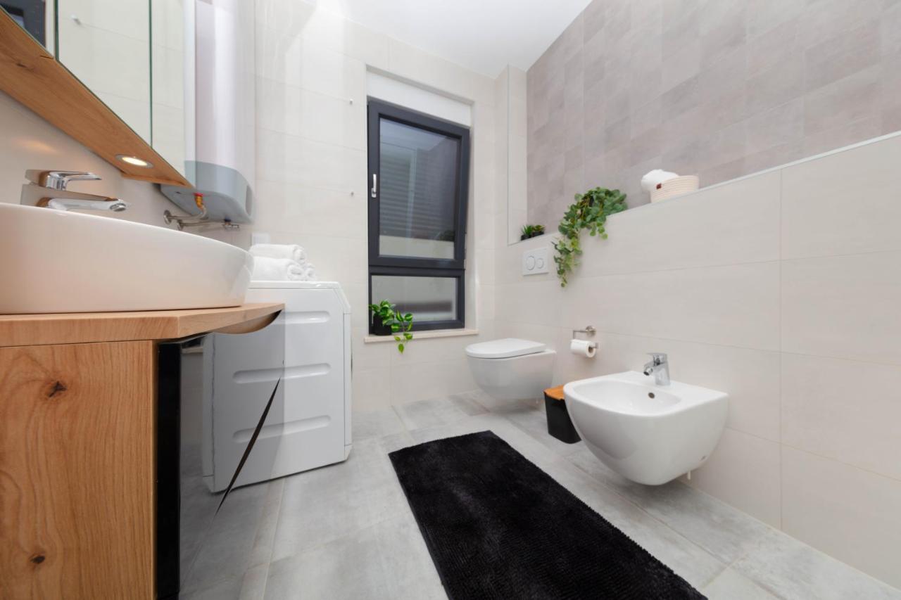Apartman Oranz Banjole Εξωτερικό φωτογραφία