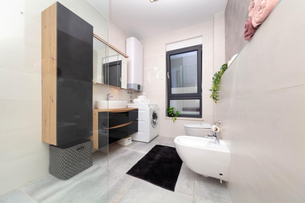 Apartman Oranz Banjole Εξωτερικό φωτογραφία