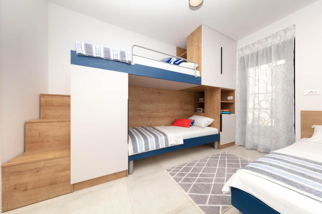 Apartman Oranz Banjole Εξωτερικό φωτογραφία