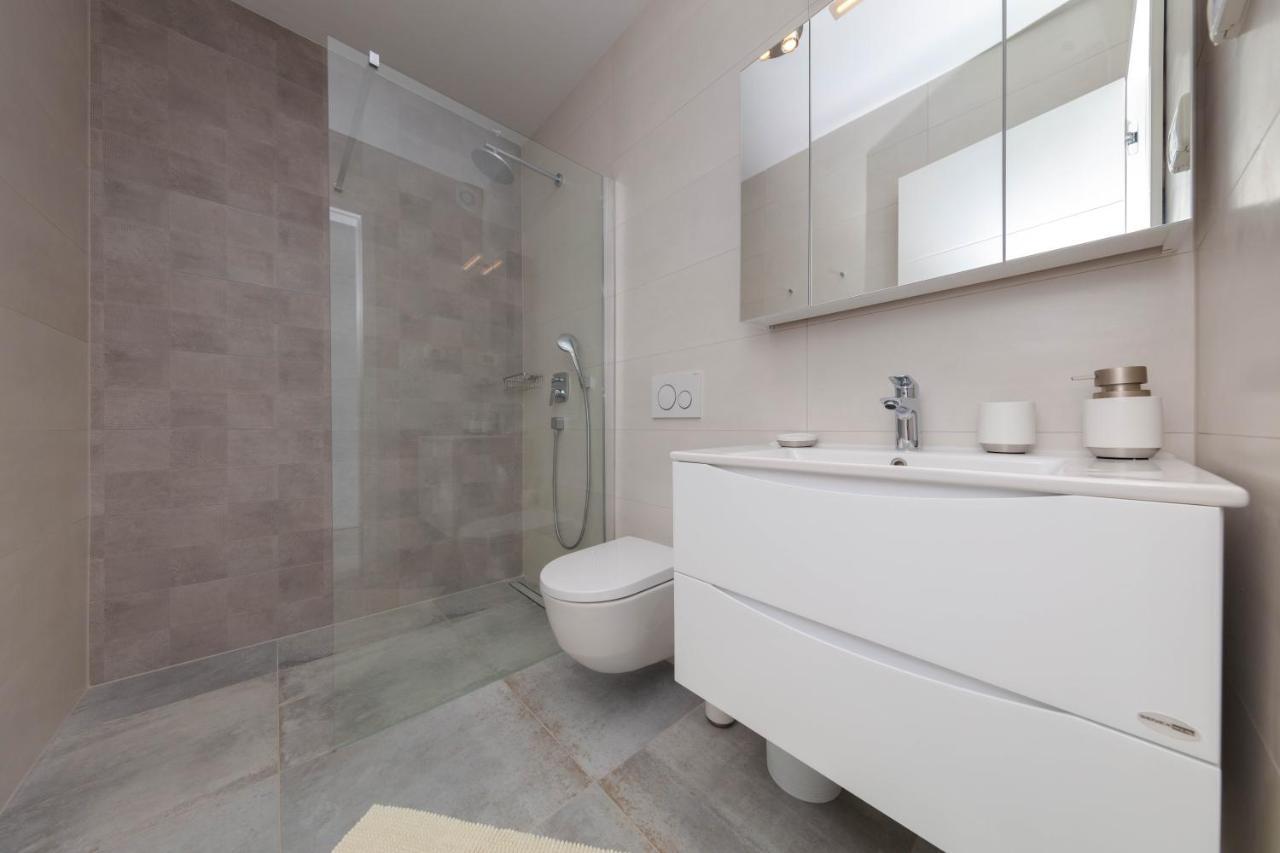 Apartman Oranz Banjole Εξωτερικό φωτογραφία