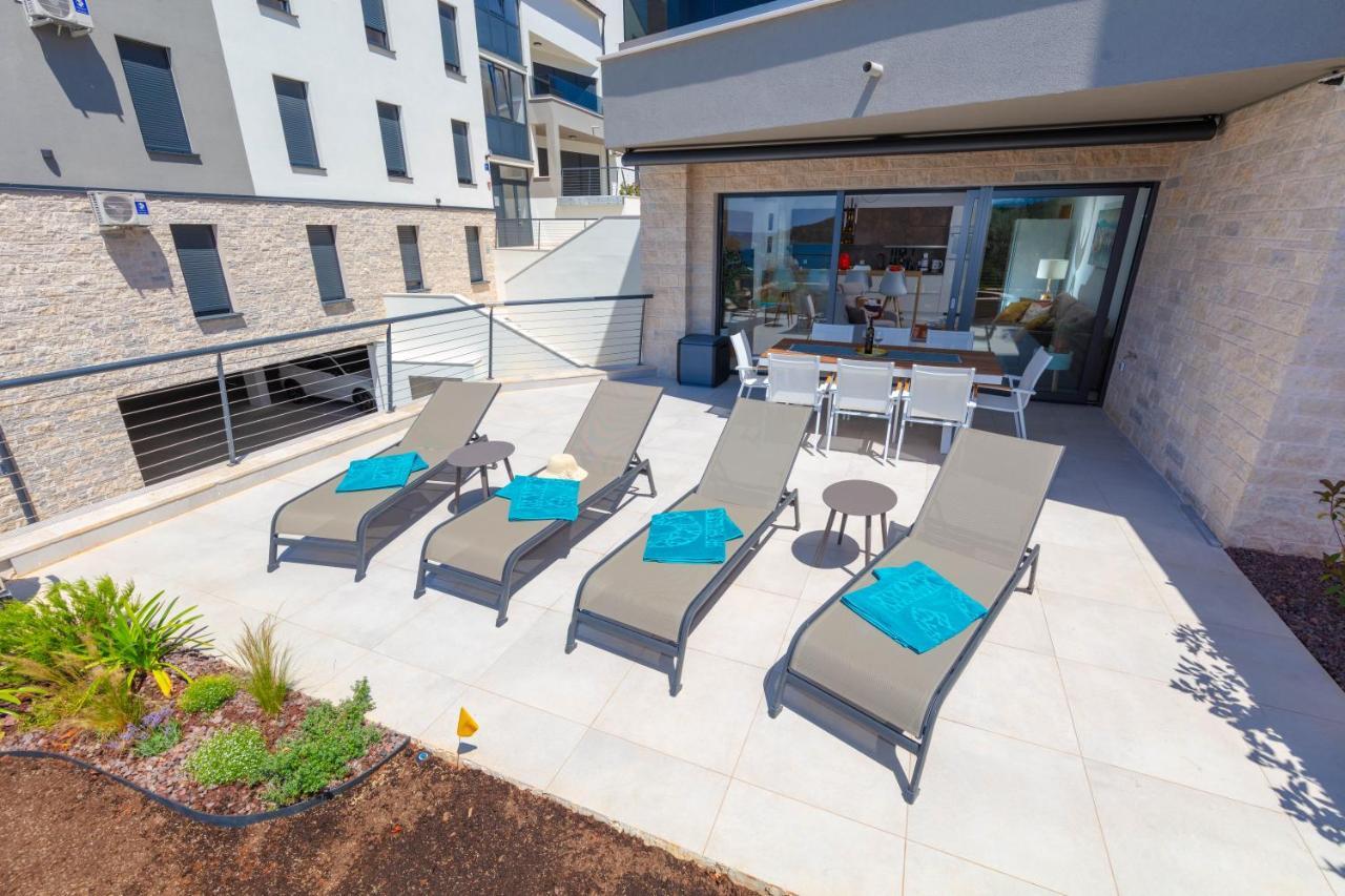 Apartman Oranz Banjole Εξωτερικό φωτογραφία