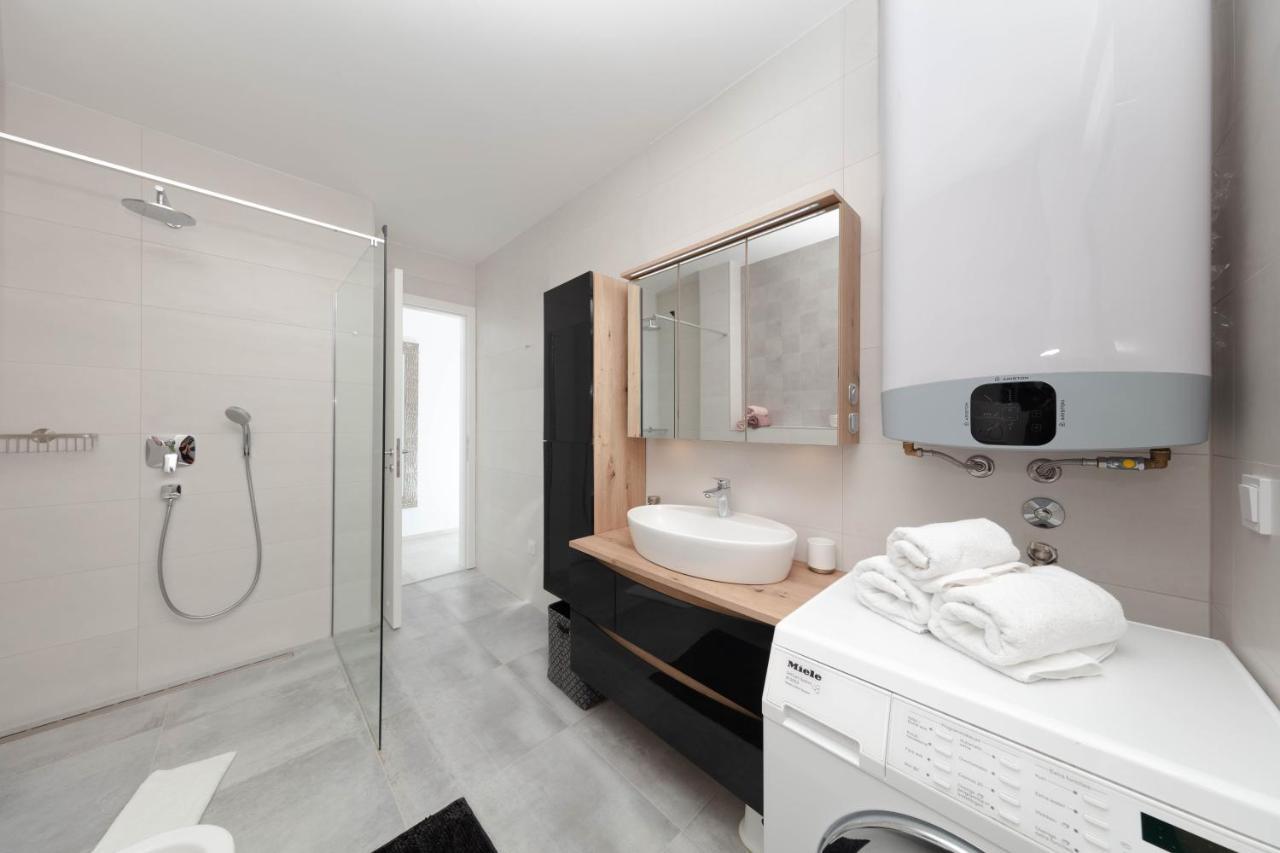 Apartman Oranz Banjole Εξωτερικό φωτογραφία