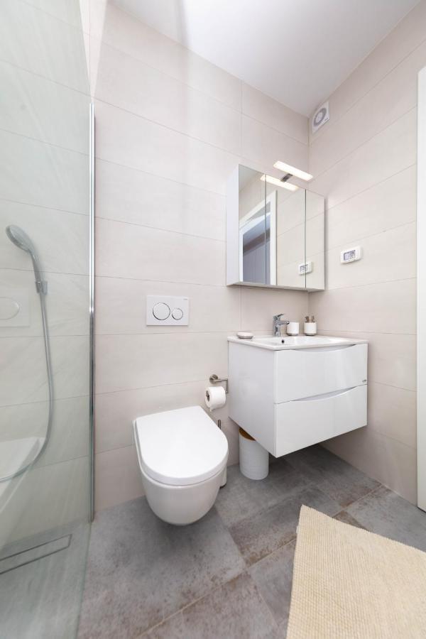 Apartman Oranz Banjole Εξωτερικό φωτογραφία