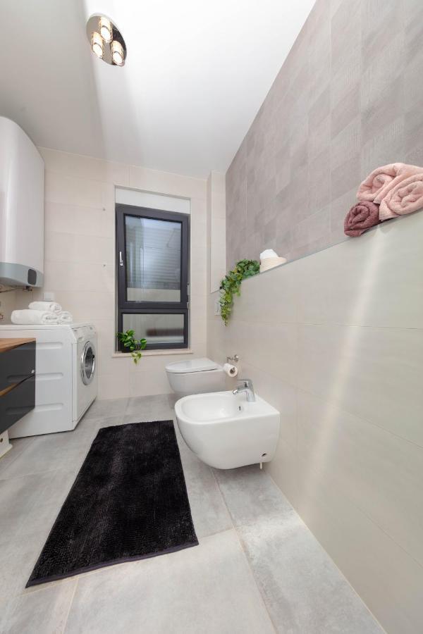 Apartman Oranz Banjole Εξωτερικό φωτογραφία