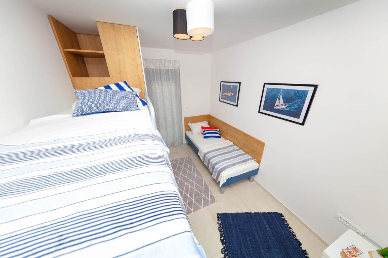 Apartman Oranz Banjole Εξωτερικό φωτογραφία