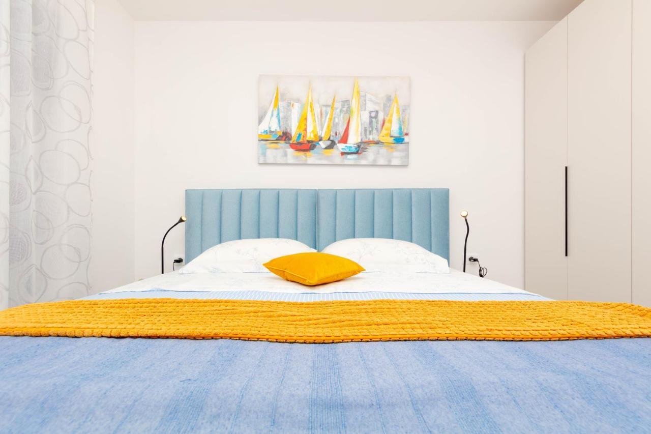 Apartman Oranz Banjole Εξωτερικό φωτογραφία