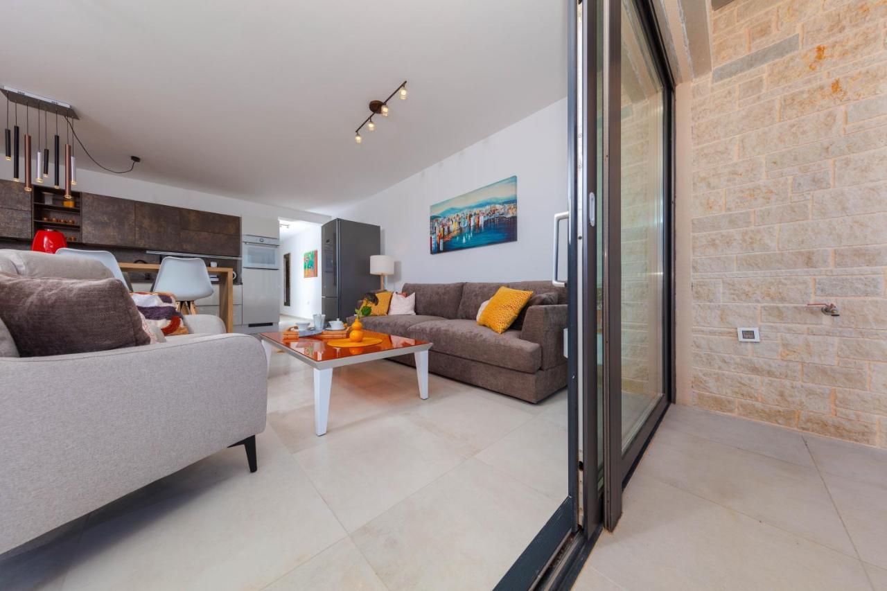 Apartman Oranz Banjole Εξωτερικό φωτογραφία