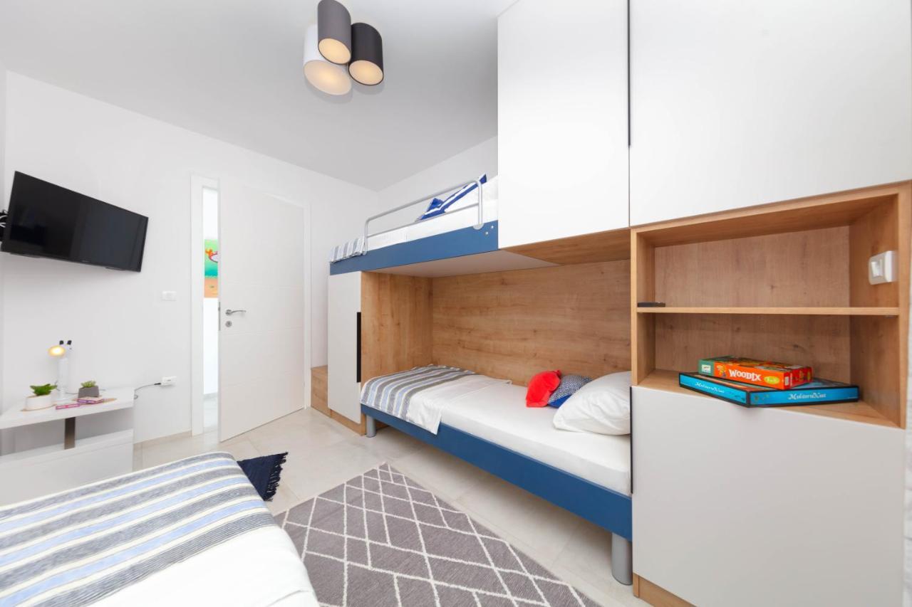 Apartman Oranz Banjole Εξωτερικό φωτογραφία