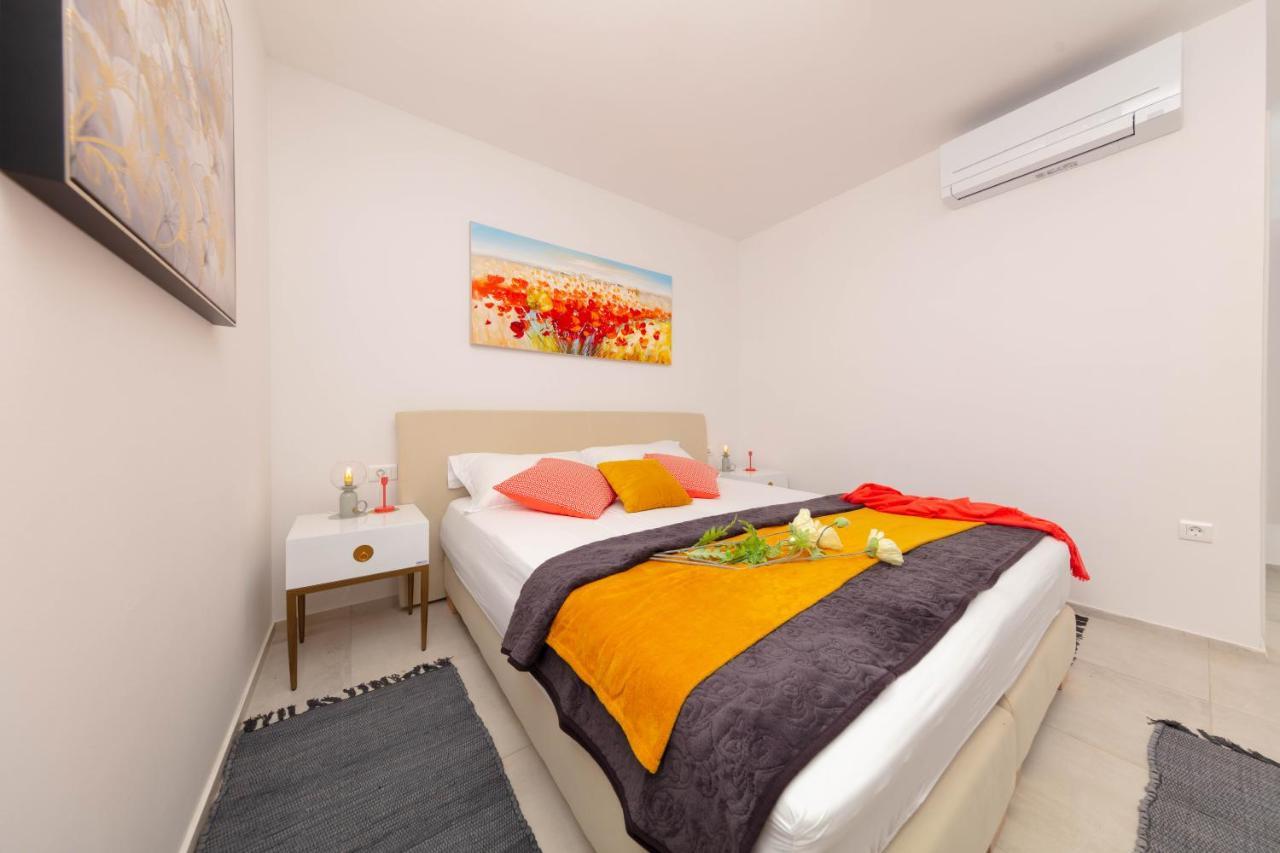 Apartman Oranz Banjole Εξωτερικό φωτογραφία