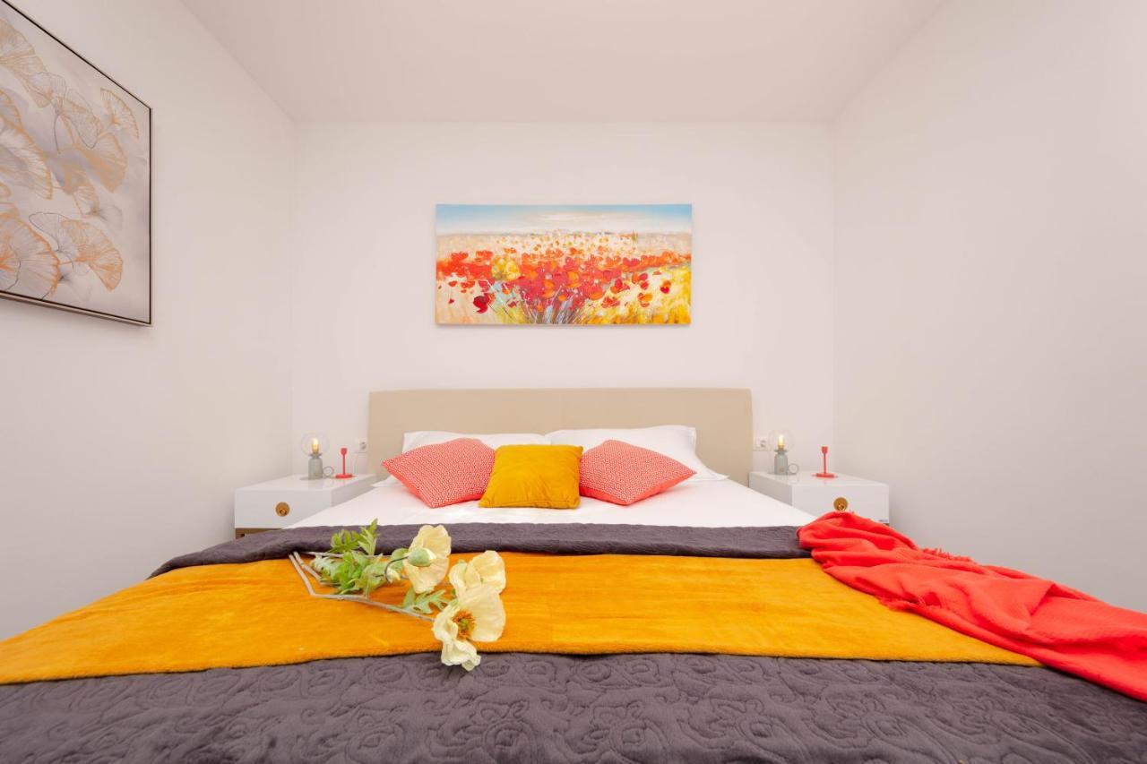 Apartman Oranz Banjole Εξωτερικό φωτογραφία
