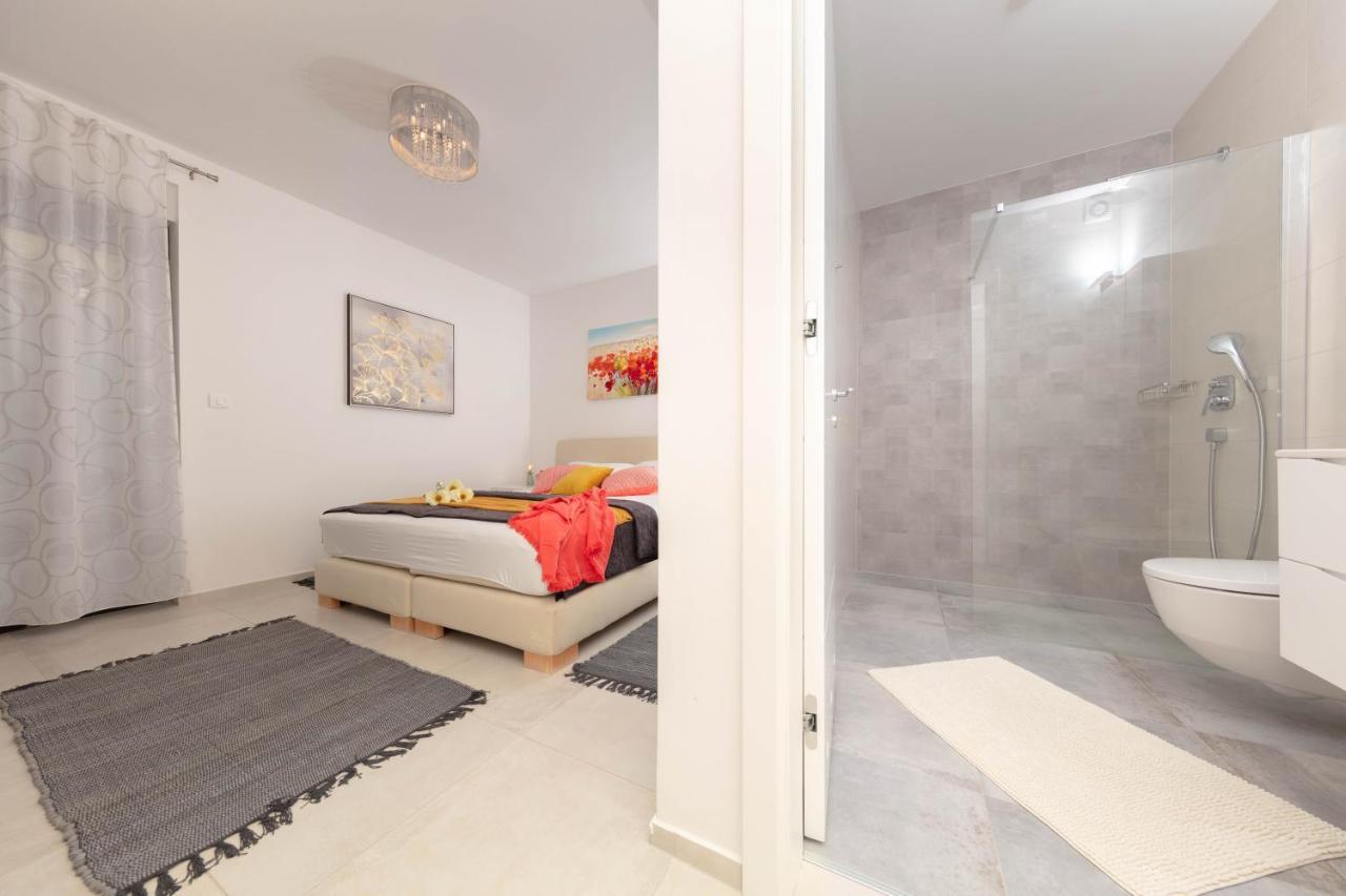Apartman Oranz Banjole Εξωτερικό φωτογραφία