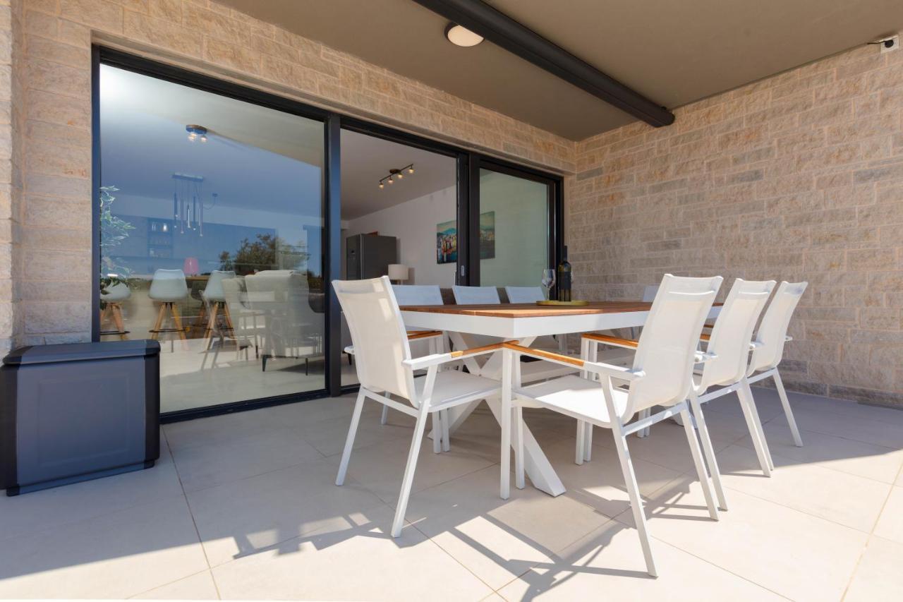Apartman Oranz Banjole Εξωτερικό φωτογραφία