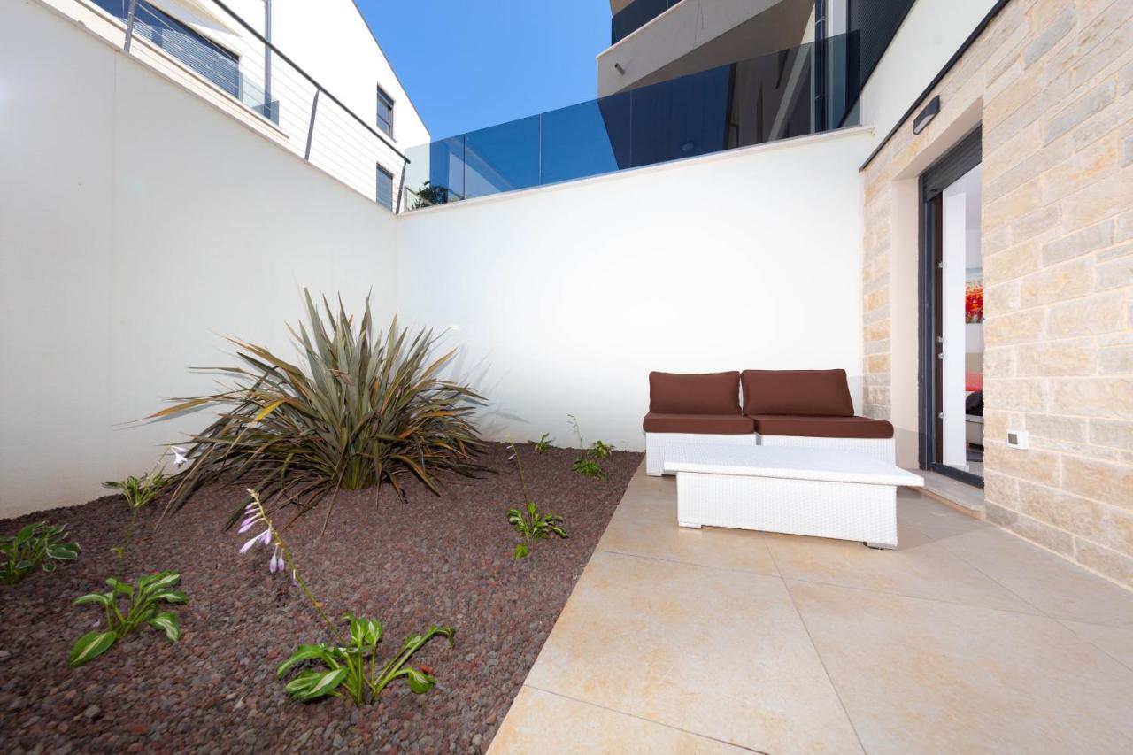 Apartman Oranz Banjole Εξωτερικό φωτογραφία