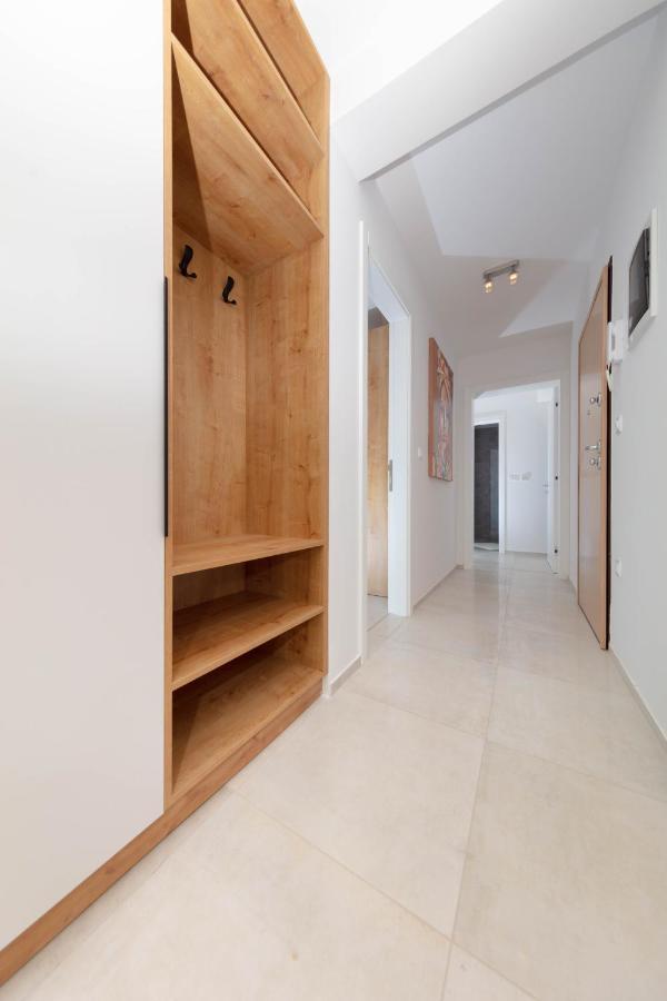 Apartman Oranz Banjole Εξωτερικό φωτογραφία