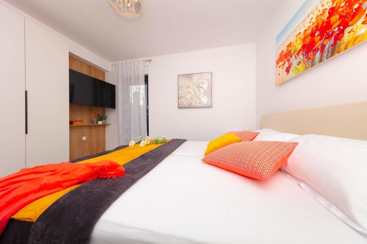 Apartman Oranz Banjole Εξωτερικό φωτογραφία