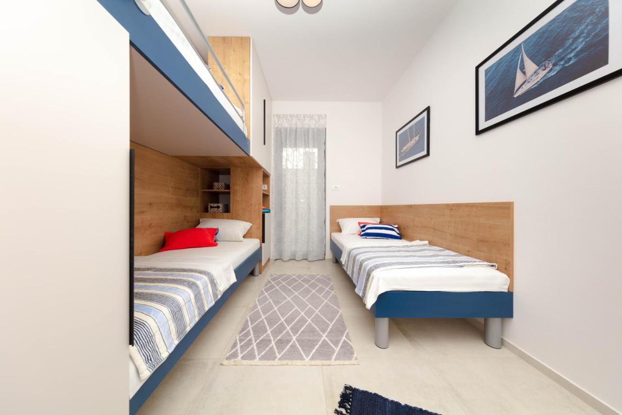 Apartman Oranz Banjole Εξωτερικό φωτογραφία