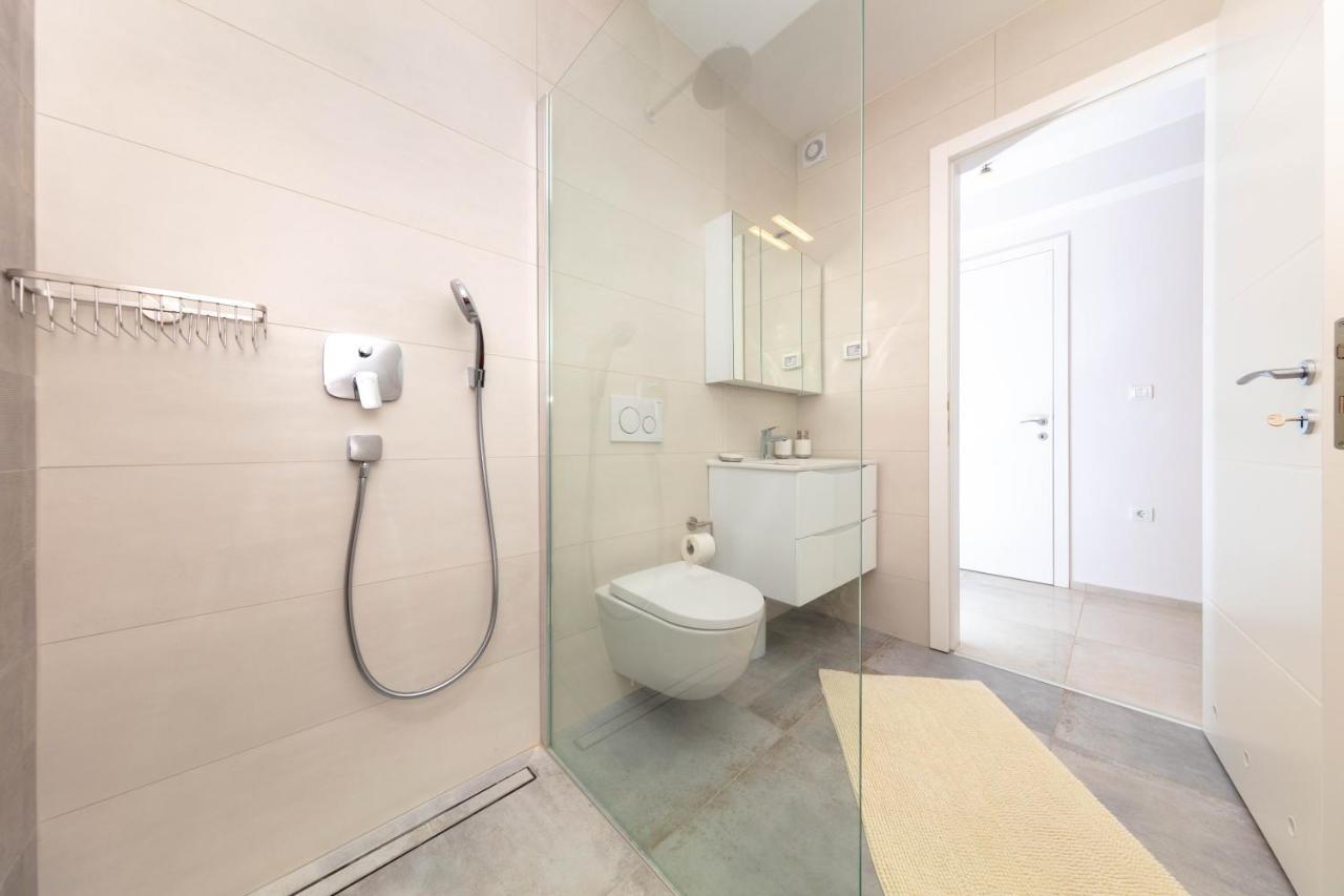 Apartman Oranz Banjole Εξωτερικό φωτογραφία
