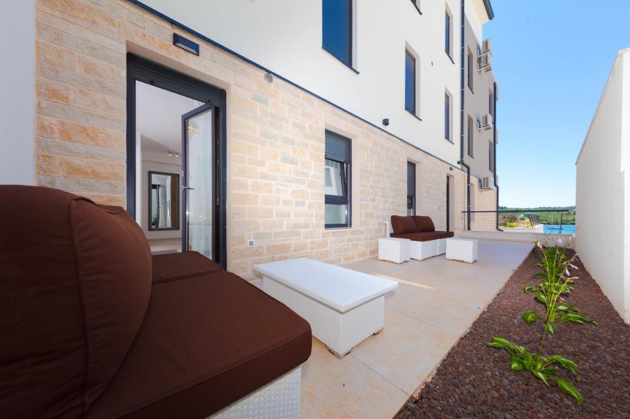 Apartman Oranz Banjole Εξωτερικό φωτογραφία
