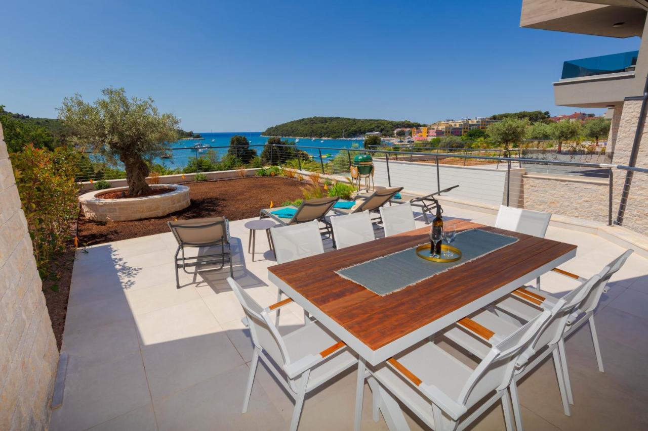 Apartman Oranz Banjole Εξωτερικό φωτογραφία