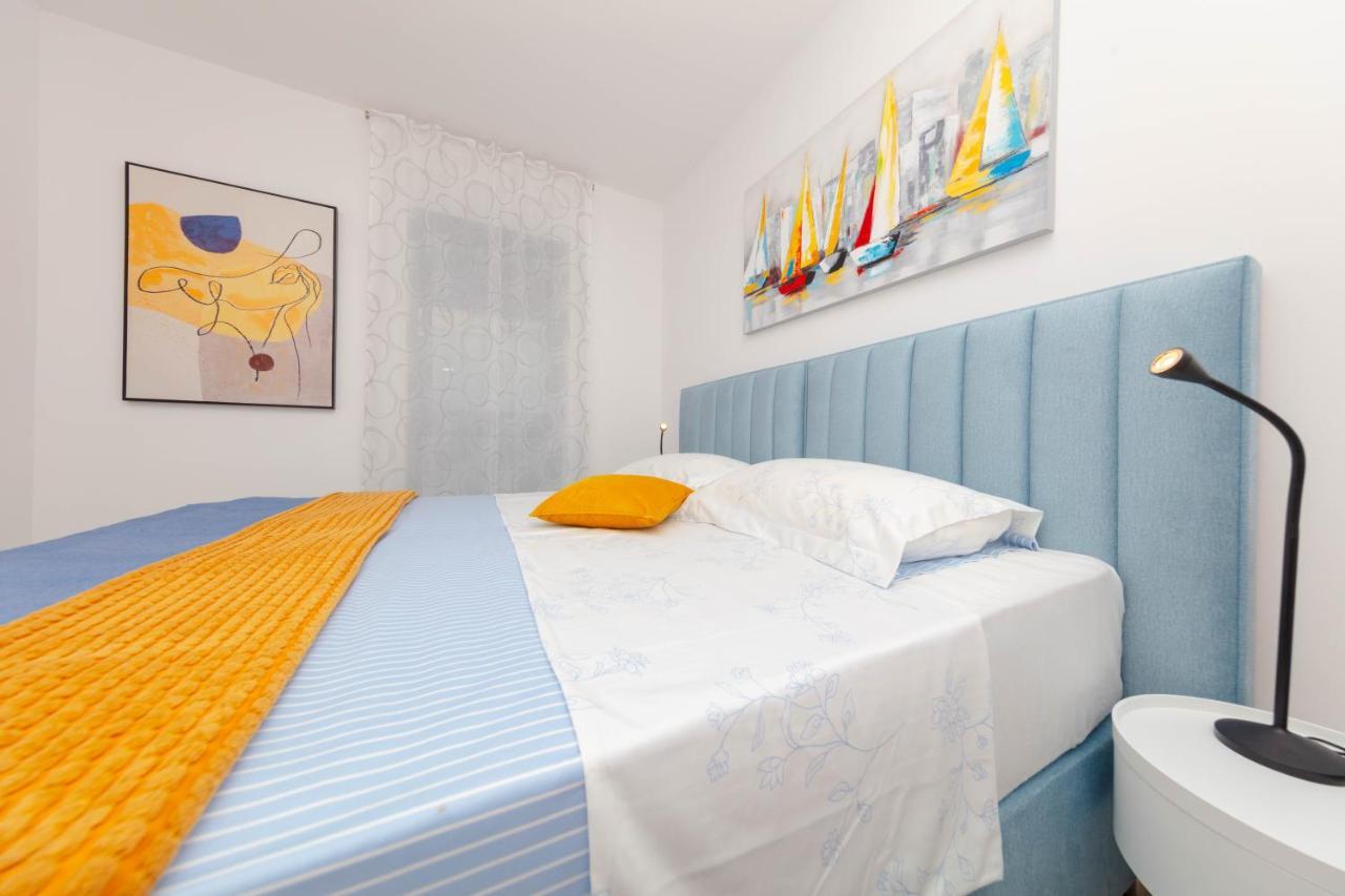 Apartman Oranz Banjole Εξωτερικό φωτογραφία