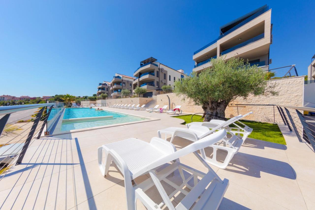 Apartman Oranz Banjole Εξωτερικό φωτογραφία