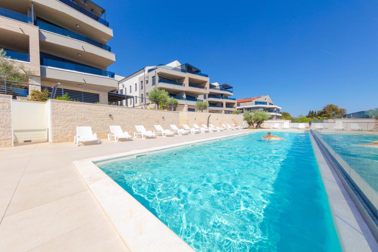 Apartman Oranz Banjole Εξωτερικό φωτογραφία