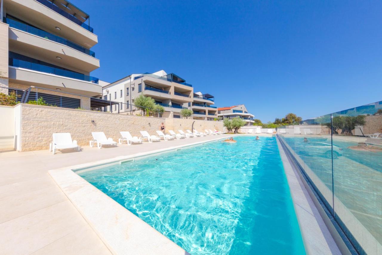 Apartman Oranz Banjole Εξωτερικό φωτογραφία