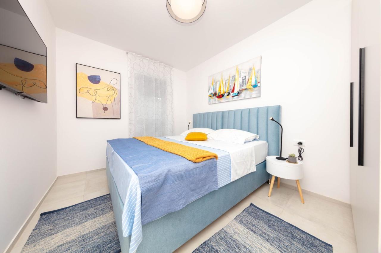 Apartman Oranz Banjole Εξωτερικό φωτογραφία