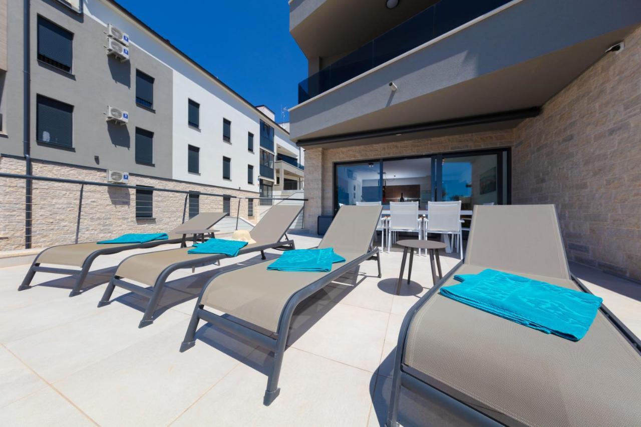Apartman Oranz Banjole Εξωτερικό φωτογραφία