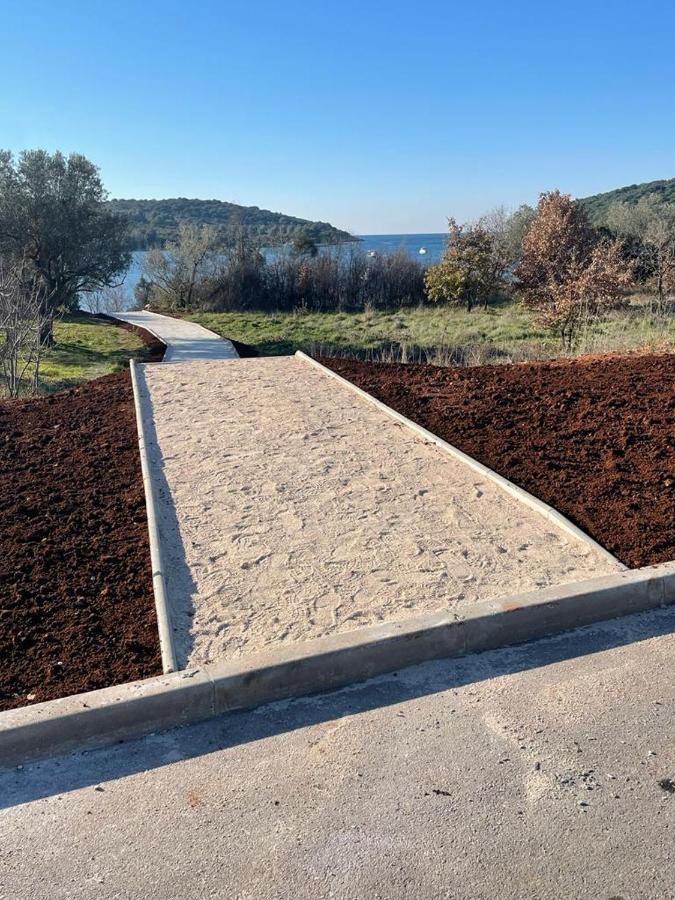 Apartman Oranz Banjole Εξωτερικό φωτογραφία