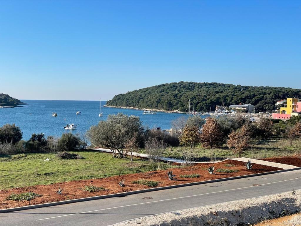Apartman Oranz Banjole Εξωτερικό φωτογραφία